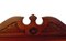 Antique Music Cabinet in Wood, Image 6