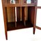 Antique Music Cabinet in Wood, Image 4