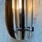Lampade da parete vintage in acrilico, Germania, anni '80, set di 4, Immagine 6