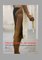 Tracey Emin 20-Year Retrospective Lithographic Poster, Scottish National Gallery of Modern Art, 2008, Image 1
