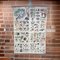 Poster da parete vintage scuola greca, Immagine 2