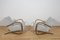 Set of H-269 Armchairs by Jindřich Halabala for Up Závody, 1930s 6