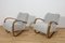 Set of H-269 Armchairs by Jindřich Halabala for Up Závody, 1930s 4
