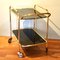 Carrello Mid-Century, Germania, anni '50, Immagine 14