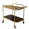 Carrello Mid-Century, Germania, anni '50, Immagine 1