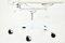 White Desk Chair by Charles & Ray Eames for Icf / Herman Miller, 1970s 10