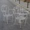 Vintage Spanish Garden Chairs, Set of 3 2