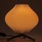 French Table Lamp from Rispal, 1950s, Image 3