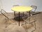 Pierre Guariche Table for Steiner Paris, 1950s by Pierre Guariche, Image 11