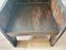 Chaise Enfant/Chaise Lambing Antique en Chêne 5