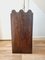 Chaise Enfant/Chaise Lambing Antique en Chêne 6