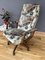 Silla reclinable giratoria vintage de Christof Stoll para Sedus, años 60, Imagen 11