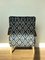 Art Deco Armchair attributed to Jindrich Halabala for Up Závody, 1930s, Image 6