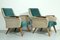 Vintage Lounge Chairs, 1960s, Set of 2 2