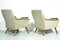 Vintage Lounge Chairs, 1960s, Set of 2 4