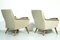 Vintage Lounge Chairs, 1960s, Set of 2, Image 4