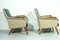 Vintage Lounge Chairs, 1960s, Set of 2 3