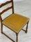 Antique Art Nouveau Chairs, 1900, Set of 6 5