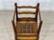 Antique Art Nouveau Chairs, 1900, Set of 6 7