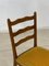 Antique Art Nouveau Chairs, 1900, Set of 6 6