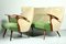 Vintage Lounge Sofa and Chair 1