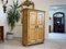 Armoire de Ferme Biedermeier 12