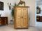 Armoire de Ferme Biedermeier 11