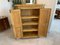 Armoire de Ferme Biedermeier 13