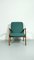 Mid-Century Organic Lounge Chair 6