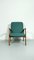 Mid-Century Organic Lounge Chair, Image 6