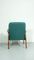 Mid-Century Organic Lounge Chair, Image 5