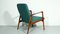 Mid-Century Organic Lounge Chair, Image 3