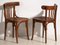 Set of Bistro Chairs from Thonet, 1900s, Image 2