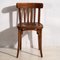 Set of Bistro Chairs from Thonet, 1900s, Image 14