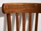 Set of Bistro Chairs from Thonet, 1900s, Image 13