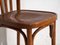 Set of Bistro Chairs from Thonet, 1900s, Image 12