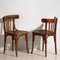 Set of Bistro Chairs from Thonet, 1900s, Image 1