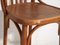 Set of Bistro Chairs from Thonet, 1900s, Image 5
