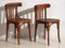 Set of Bistro Chairs from Thonet, 1900s, Image 3
