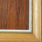Obra de arte en madera grabada al estilo de Lurçat, 1973, Imagen 14