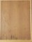 Obra de arte en madera grabada al estilo de Lurçat, 1973, Imagen 13
