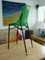 Fiberglass High Children Chair, 1960s 4