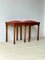 Set of Art Nouveau Stools, 1910 5
