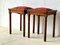 Set of Art Nouveau Stools, 1910 10