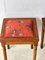 Set of Art Nouveau Stools, 1910 3
