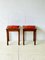 Set of Art Nouveau Stools, 1910 6