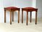 Set of Art Nouveau Stools, 1910 8
