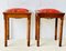 Set of Art Nouveau Stools, 1910 2