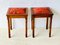 Set of Art Nouveau Stools, 1910 1