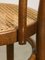 Vintage Nr. 18 Esszimmerstühle von Michael Thonet für Thonet, 2er Set 18